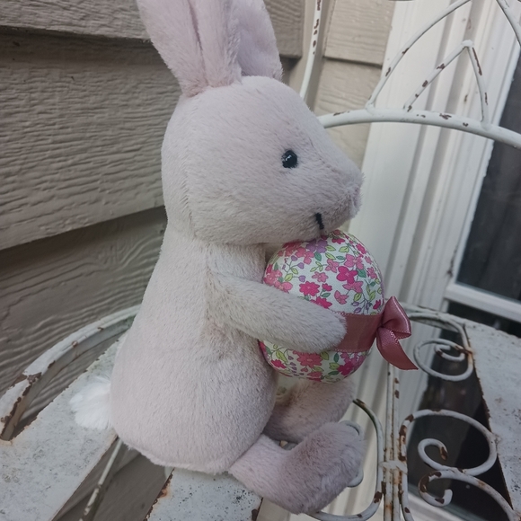 Jelly cat bunny. - Picture 6 of 6